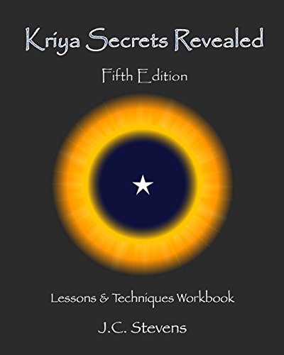 Imagen de archivo de Kriya Secrets Revealed: Complete Lessons and Techniques a la venta por KuleliBooks