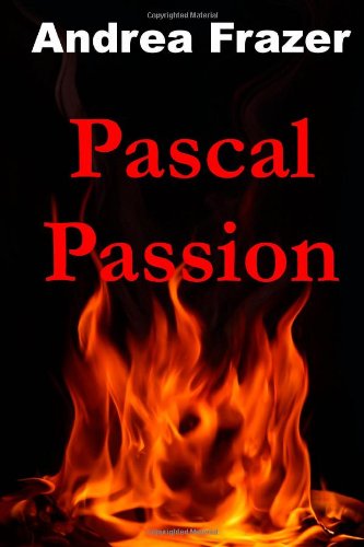 9781479117680: Pascal Passion: The Falconer Files - File 4