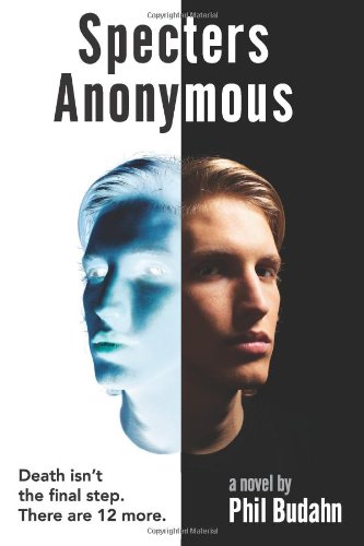 Stock image for Specters Anonymous for sale by medimops