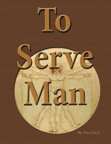 9781479120659: To Serve Man: a prop book