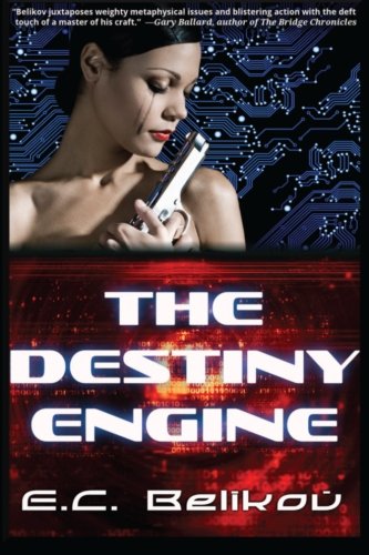 Imagen de archivo de The Destiny Engine a la venta por Revaluation Books