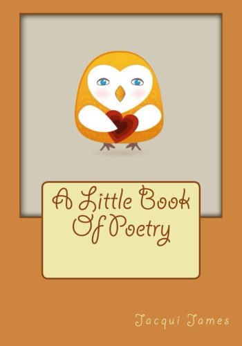 9781479122783: A Little Book Of Poetry