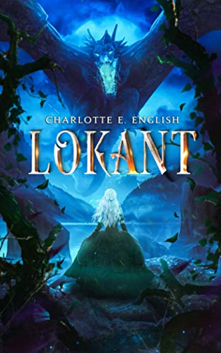 Stock image for Lokant: Book 2 (The Draykon Series) for sale by Once Upon A Time Books
