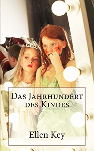 9781479124480: Das Jahrhundert des Kindes