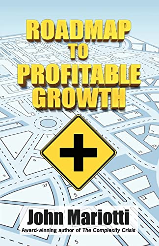 9781479125081: Roadmap to Profitable Growth