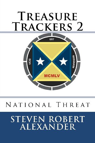 Stock image for National Threat for sale by Revaluation Books