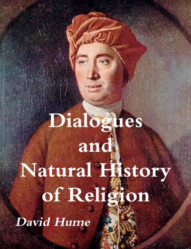 9781479125616: Dialogues and Natural History of Religion