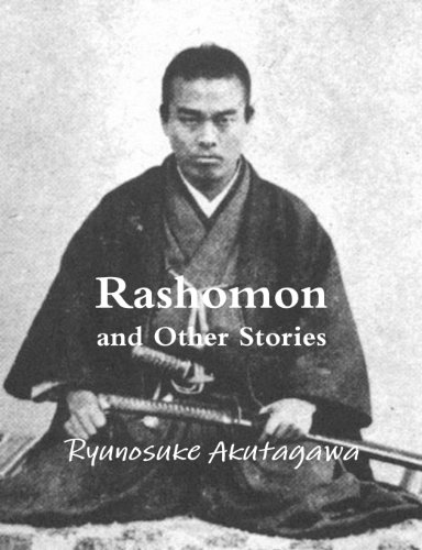 9781479125654: Rashomon and Other Stories