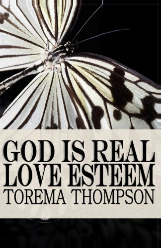 Beispielbild fr God Is Real Love Esteem zum Verkauf von AwesomeBooks