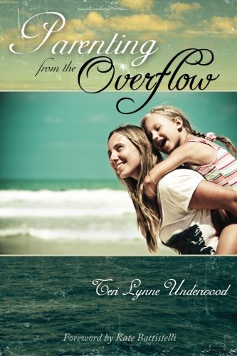 9781479126521: Parenting from the Overflow