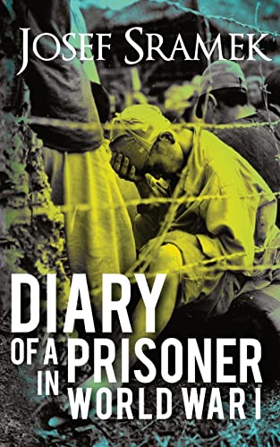 Imagen de archivo de Diary of a Prisoner in World War I: 2nd edition a la venta por THE SAINT BOOKSTORE