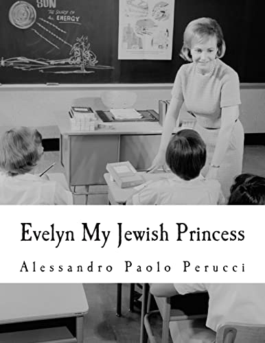 Imagen de archivo de Evelyn My Jewish Princess a la venta por THE SAINT BOOKSTORE