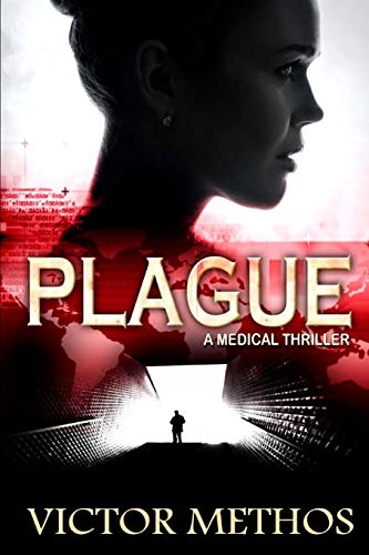 Stock image for Plague (A Medical Thriller) for sale by AwesomeBooks