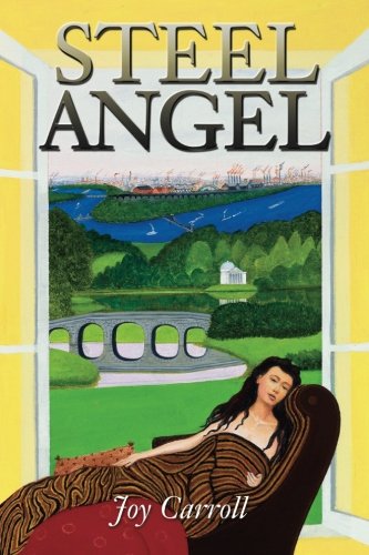 Imagen de archivo de Steel Angel a la venta por Revaluation Books