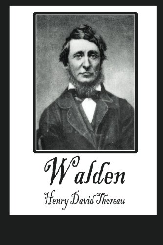 9781479129959: Walden: or Life in the Woods and On the Duty of Civil Disobedience