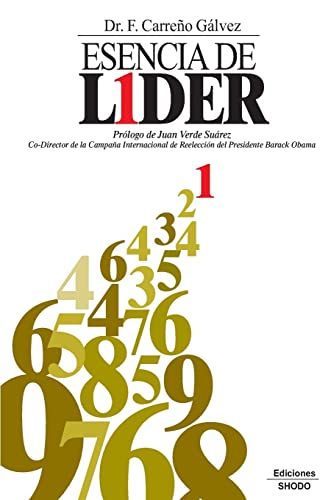 Beispielbild fr Esencia de Lider (Spanish Edition) zum Verkauf von Lucky's Textbooks