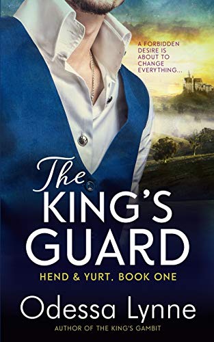 Stock image for The King's Guard for sale by Ergodebooks