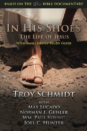 Stock image for In His Shoes: The Life of Jesus for sale by ThriftBooks-Atlanta