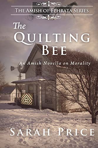 Beispielbild fr The Quilting Bee : The Amish of Ephrata zum Verkauf von Better World Books