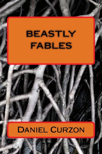 Imagen de archivo de Beastly Fables a la venta por Revaluation Books