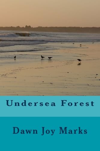 Stock image for Undersea Forest for sale by PBShop.store US