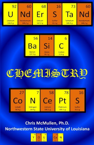Beispielbild fr Understand Basic Chemistry Concepts: The Periodic Table, Chemical Bonds, Naming Compounds, Balancing Equations, and More zum Verkauf von HPB-Diamond