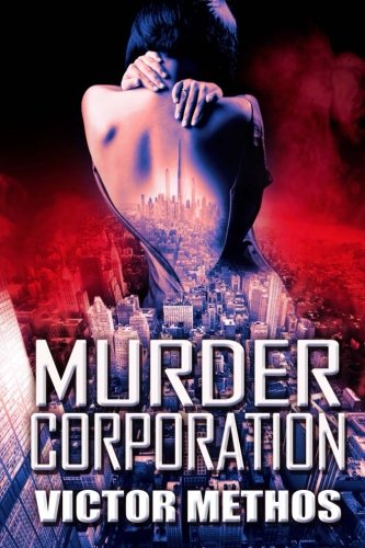 Stock image for Murder Corporation for sale by WorldofBooks