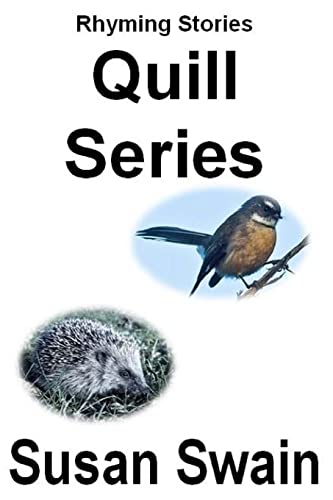 Quill Series (9781479136254) by Swain, Susan