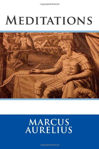 Meditations (9781479136933) by Aurelius, Marcus