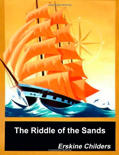 Beispielbild für The Riddle of the Sands zum Verkauf von Better World Books