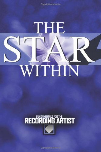 9781479139040: The Star Within: Fundamentals for the Recording Artist