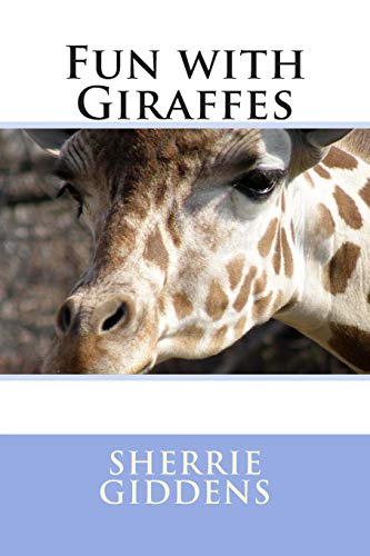 Imagen de archivo de Fun with Giraffes a la venta por Revaluation Books