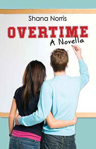 Stock image for Overtime: A Novella for sale by ThriftBooks-Dallas