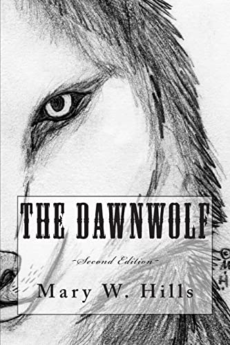 9781479141050: The Dawnwolf (Second Edition)