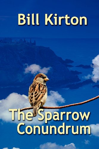 Stock image for The Sparrow Conundrum for sale by ThriftBooks-Atlanta