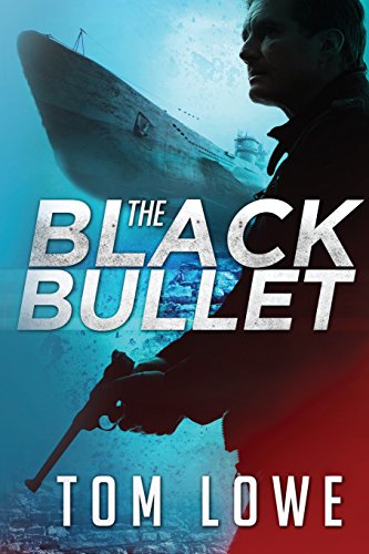 Stock image for The Black Bullet (Sean O'Brien) for sale by Once Upon A Time Books