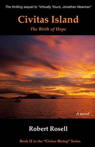 9781479145966: Civitas Island - The Birth of Hope
