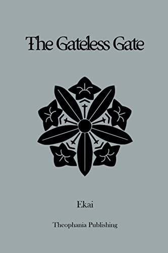 9781479146307: The Gateless Gate