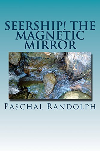 Imagen de archivo de Seership! The Magnetic Mirror a la venta por MusicMagpie