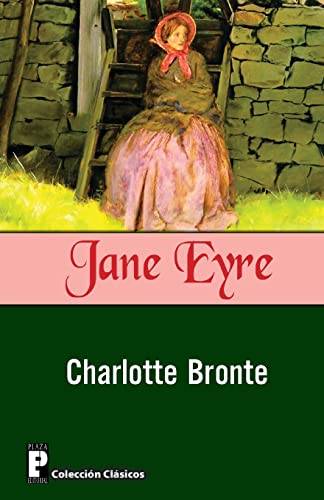 9781479147892: Jane Eyre (Spanish Edition)