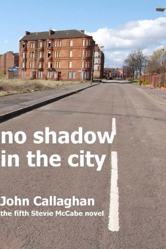 No Shadow In The City (9781479148912) by Callaghan, John