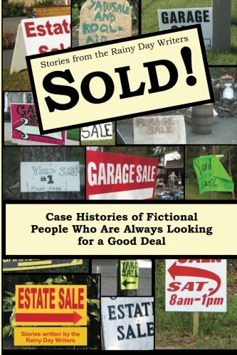 Stock image for Sold! for sale by Revaluation Books