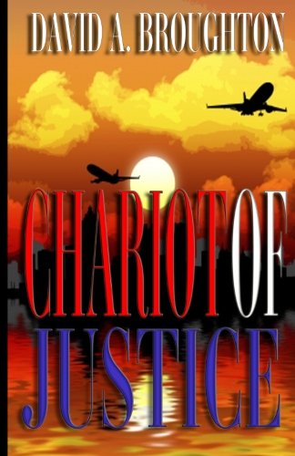 Stock image for Chariot Of Justice: The Most Dangerous Book In The World for sale by ThriftBooks-Atlanta