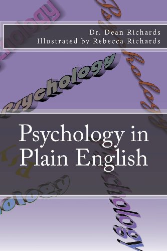 Stock image for Psychology in Plain English for sale by ThriftBooks-Atlanta