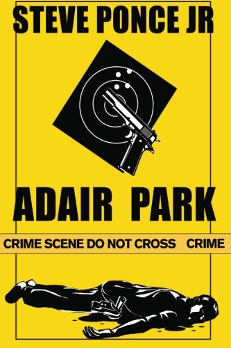 Stock image for Adair Park for sale by Revaluation Books