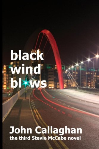 Black Wind Blows (9781479154654) by Callaghan, John