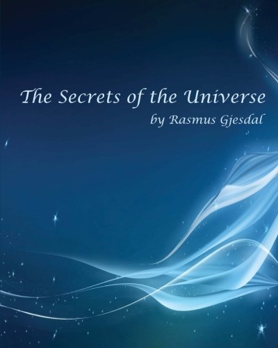 Beispielbild fr The Secrets of the Universe zum Verkauf von Revaluation Books