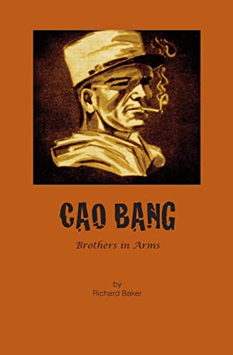 Imagen de archivo de Cao Bang a la venta por ThriftBooks-Dallas