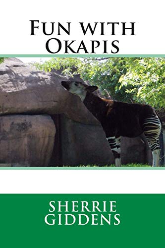 Imagen de archivo de Fun with Okapis a la venta por Revaluation Books