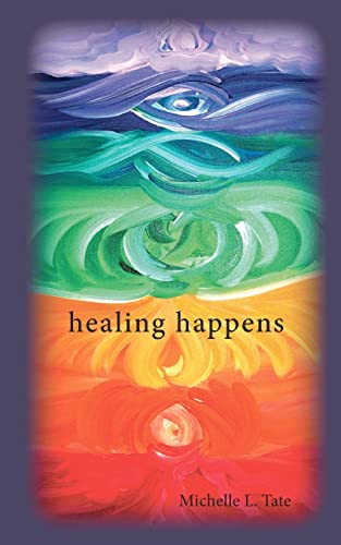 Stock image for healing happens for sale by Save With Sam